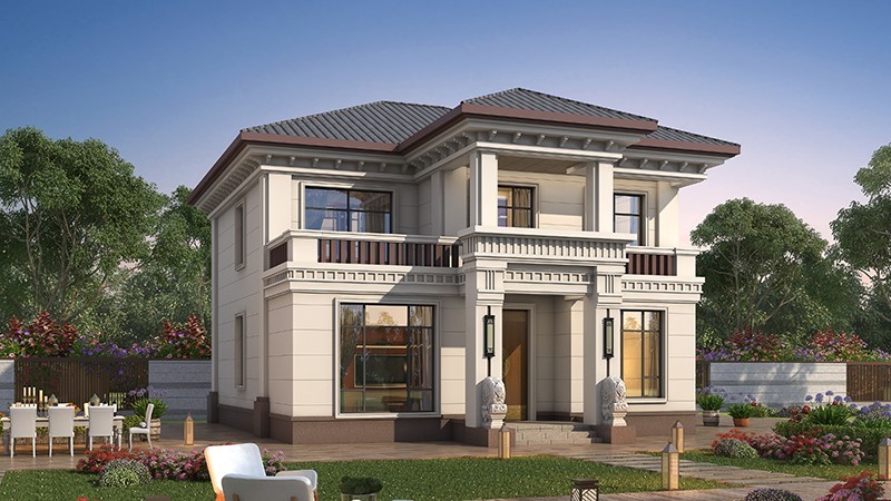 徐州新乡村守住乡土气